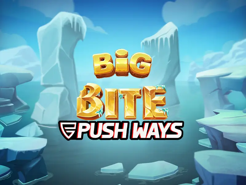 Ảnh trò chơi Big Bite Push Ways