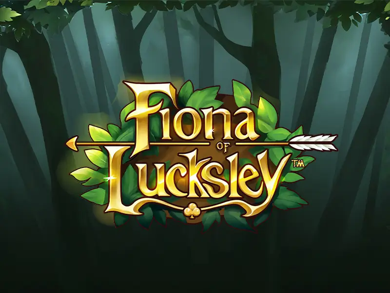 Ảnh trò chơi Fiona of Lucksley
