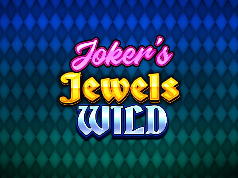 Ảnh trò chơi Joker's Jewel Wild