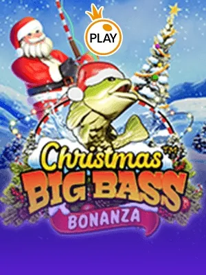 Ảnh trò chơi Christmas Big Bass Bonanza
