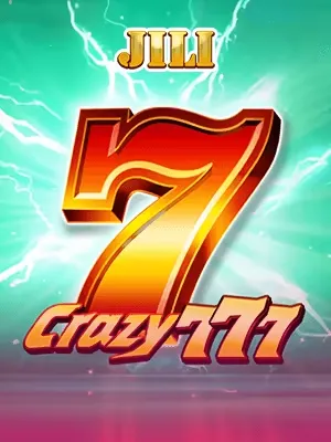 Ảnh trò chơi Crazy 777