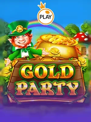 Ảnh trò chơi Gold Party