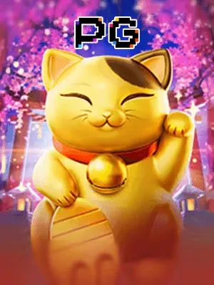 Ảnh trò chơi Lucky Neko