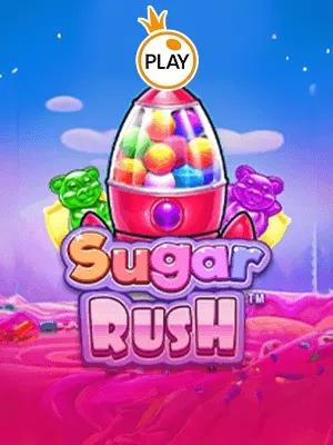 Ảnh trò chơi Sugar Rush