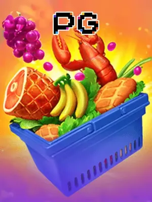 Ảnh trò chơi Supermarket Spree