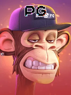 Ảnh trò chơi Wild Ape