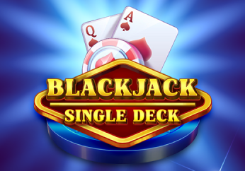 Chơi sunwin Backjack Single Deck