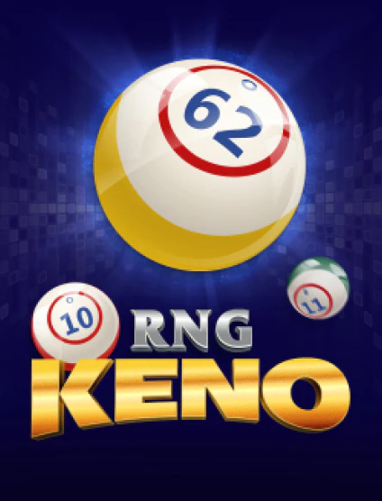 sunwin Athena Keno RNG